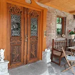 Rosengarten Holiday home *