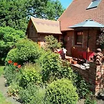 Rosengarten Holiday home Loxstedt