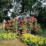 Rosengarten *