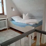 Rosengarten Holiday home