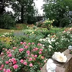 Rosengarten Holiday home Loxstedt