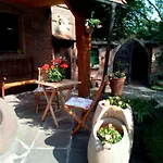 Rosengarten Loxstedt
