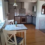 Rosengarten Holiday home *