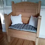 Rosengarten Holiday home