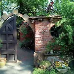 Rosengarten Loxstedt