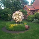 Rosengarten Holiday home