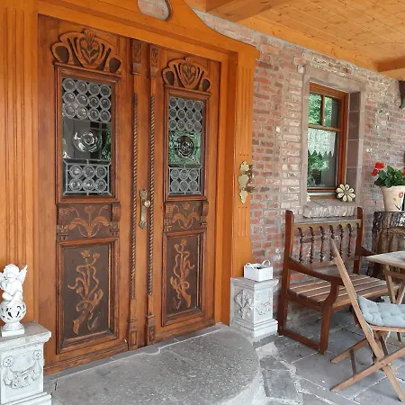 Rosengarten Holiday home *