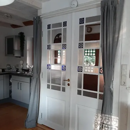 Holiday home Rosengarten Loxstedt