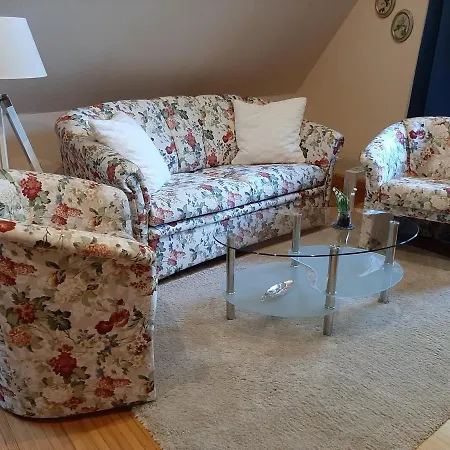 Rosengarten Loxstedt