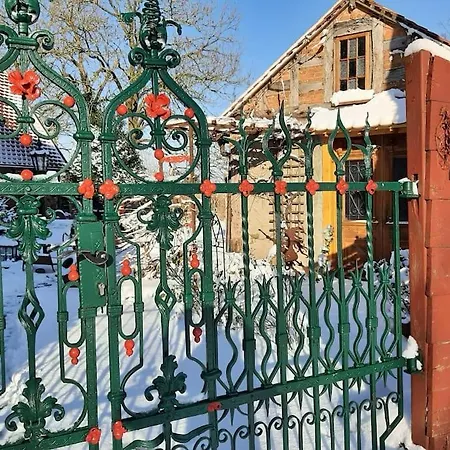 Rosengarten Holiday home *
