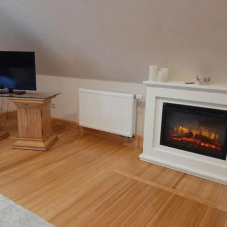 Rosengarten Holiday home