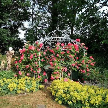 Rosengarten *