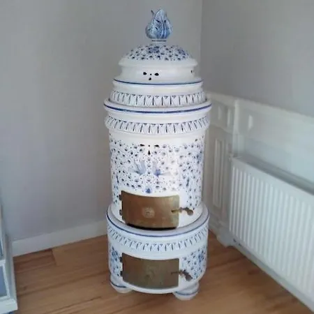 Holiday home Rosengarten