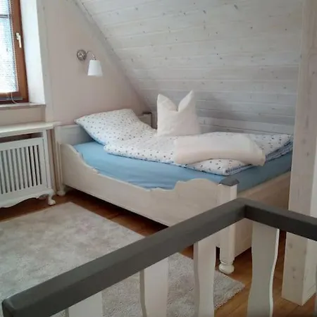 Rosengarten Holiday home