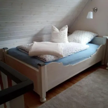 Rosengarten Holiday home