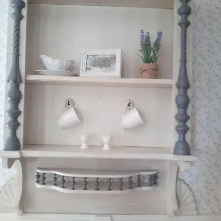 Rosengarten Holiday home *