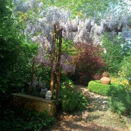 Rosengarten * Loxstedt