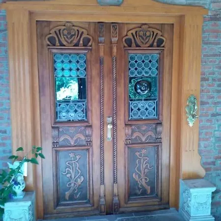 Rosengarten Holiday home *