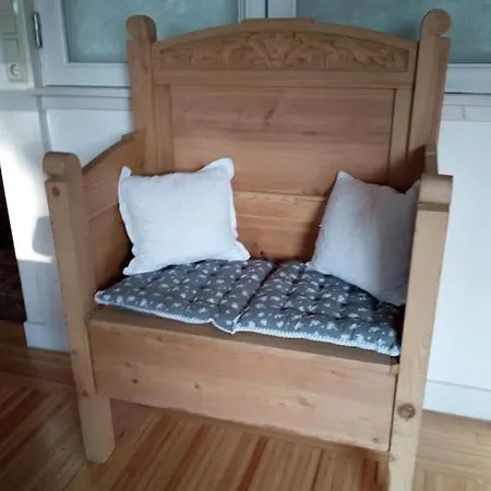 Rosengarten Holiday home