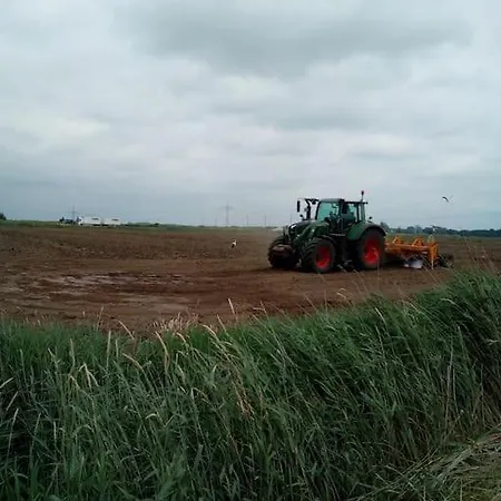 Holiday home Rosengarten Loxstedt