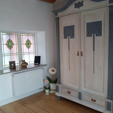 Holiday home Rosengarten *