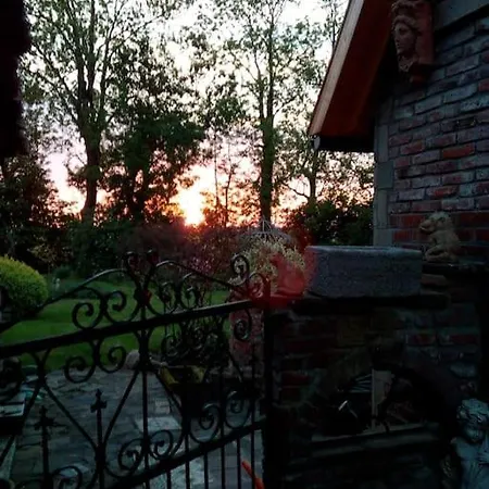 Rosengarten * Loxstedt